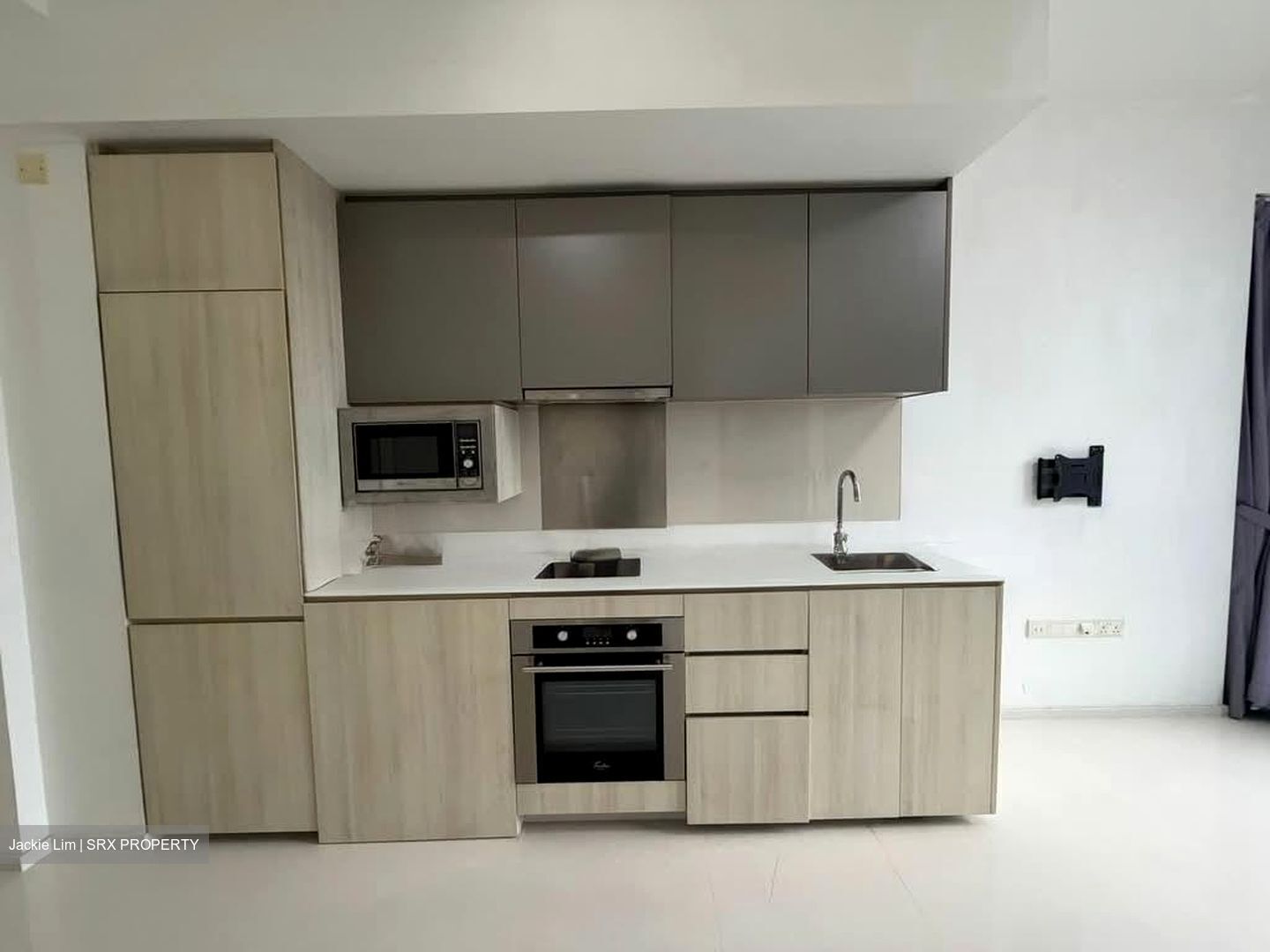 Foresque Residences (D23), Condominium #578730641